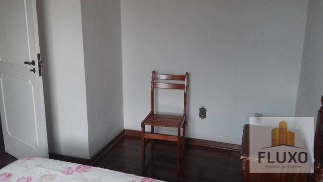 Casa residencial à venda, vila nova cidade universitária, bauru. - Foto 20