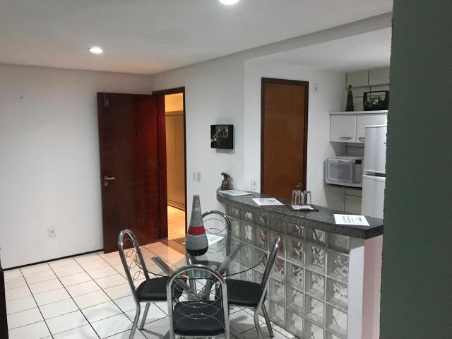 More próximo a tudo no Meireles - Foto 4