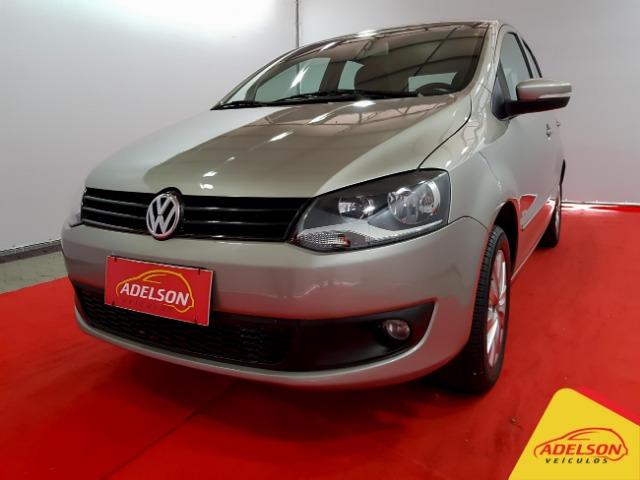 Vw - Volkswagen Fox