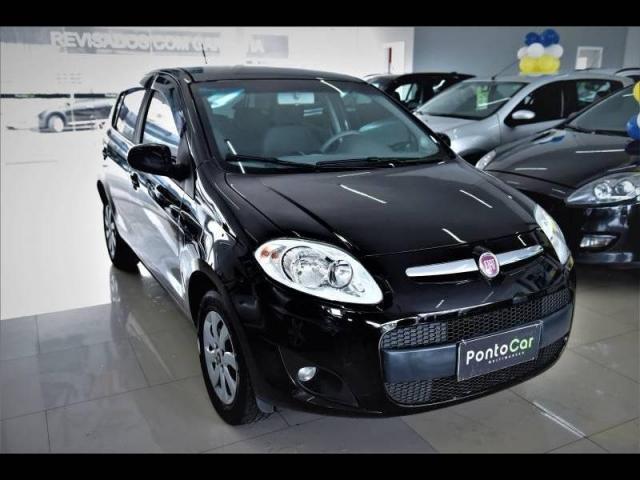 FIAT PALIO 2014/2014 1.0 MPI ATTRACTIVE 8V FLEX 4P MANUAL - Foto 2