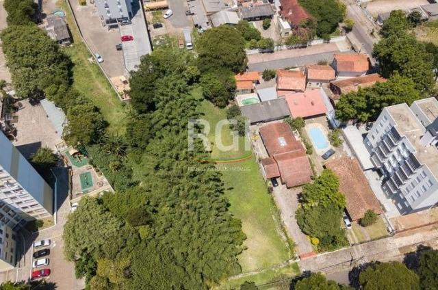 Terreno para alugar em Camaquã, Porto alegre cod:BT8738 - Foto 10
