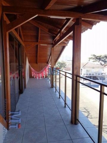 Sobrado triplex - vista para o mar. Contato: (47) 9 * - Foto 6