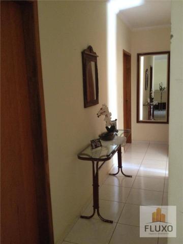 Casa residencial à venda, jardim ouro verde, bauru. - Foto 6