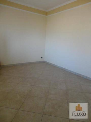 Casa residencial à venda, jardim petrópolis, bauru. - Foto 5