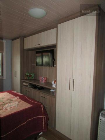 F-AP1231 Apartamento com 2 dormitórios à venda por R$ 140.000 - Campo Comprido - Curitiba - Foto 17