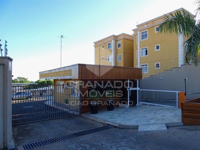 10431 I 02 quartos + 01 BWC + Vaga na garagem I 50m²