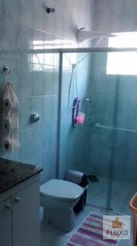 Casa com 3 dormitórios, 180 m² - jardim petrópolis - bauru/sp - Foto 5