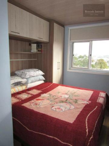 F-AP1231 Apartamento com 2 dormitórios à venda por R$ 140.000 - Campo Comprido - Curitiba - Foto 15