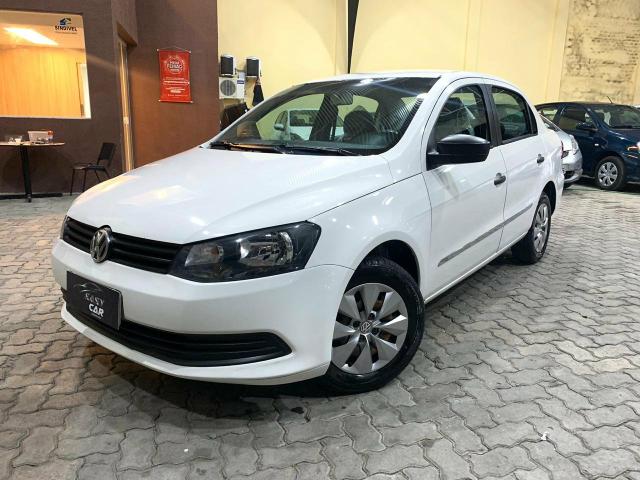 Voyage 1.6 city 2015 completo sem DETALHES