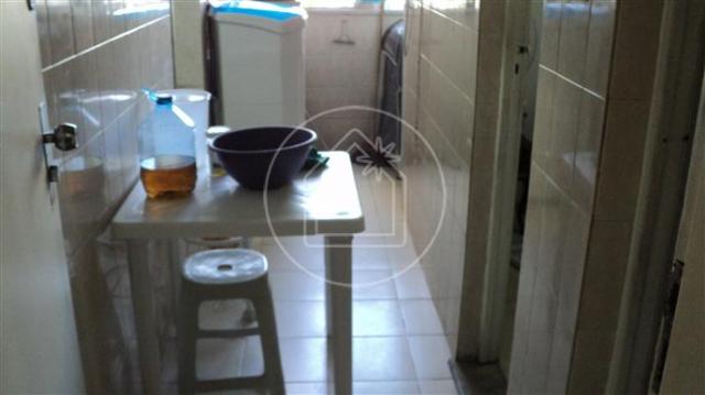Apartamento à venda com 3 dormitórios em Tijuca, Rio de janeiro cod:809915 - Foto 3