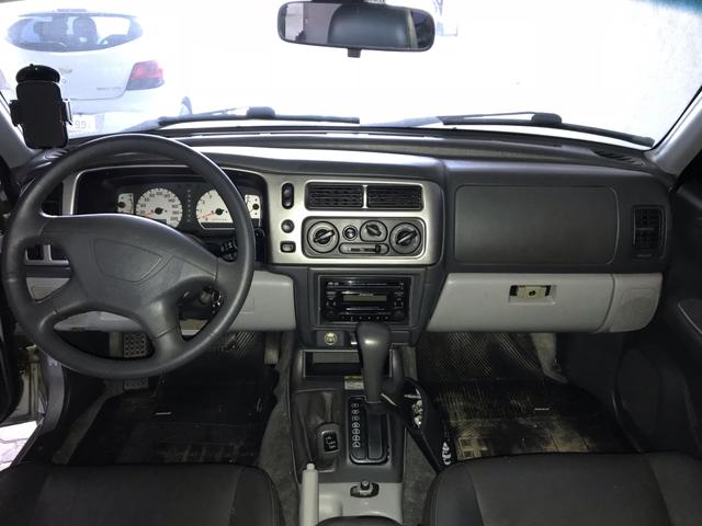 Pajero Sport HPE 200CV, 2007, gasolina - Foto 9