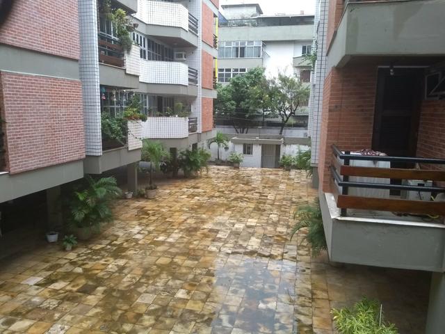 Apartamento 120 m² no Melhor do Meireles, pertinho do mar
