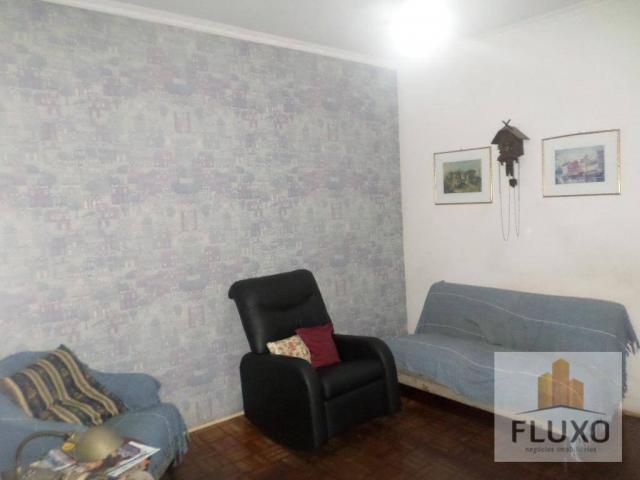 Casa residencial à venda, Vila Santa Tereza, Bauru - CA2153. - Foto 3