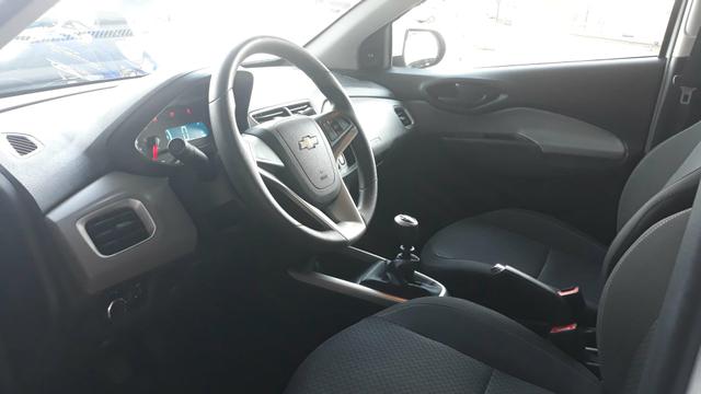 Ônix lt 1.4 2018 - Foto 3