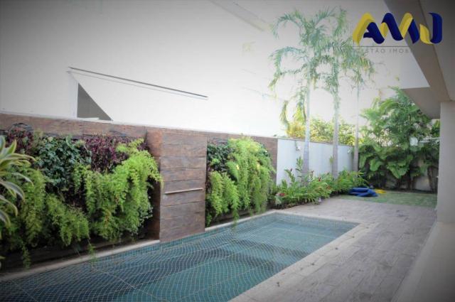 Magnífica casa térrea no Jardins Lisboa! - Foto 20