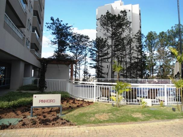 Ótimo apartamento de 02 quartos, 01 vaga de garagem, bairro Caiçara - Foto 20