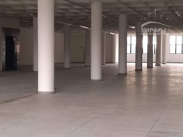 Prédio inteiro para alugar em Brás, São paulo cod:114755 - Foto 9