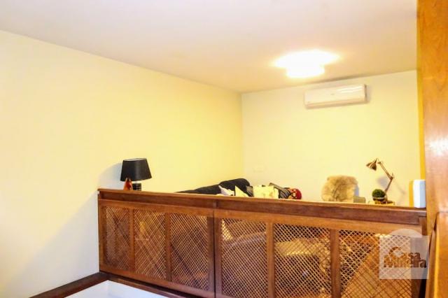 Apartamento à venda com 4 dormitórios em Gutierrez, Belo horizonte cod:250280 - Foto 19