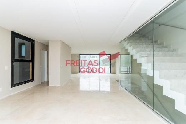 Casa 3 quartos à venda no Uberaba - Foto 3