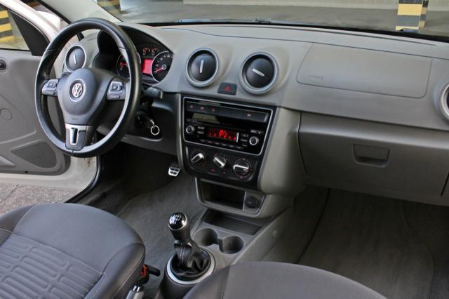GOL 1.6 Higline - Foto 15