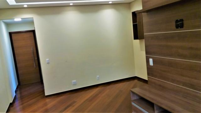 Apartamento 3 quartos à venda, 3 quartos, 1 vaga, gutierrez - belo horizonte/mg - Foto 3
