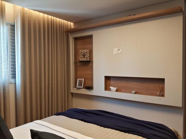 Apartamento à venda, 2 quartos, 2 vagas, liberdade - belo horizonte/mg - Foto 8