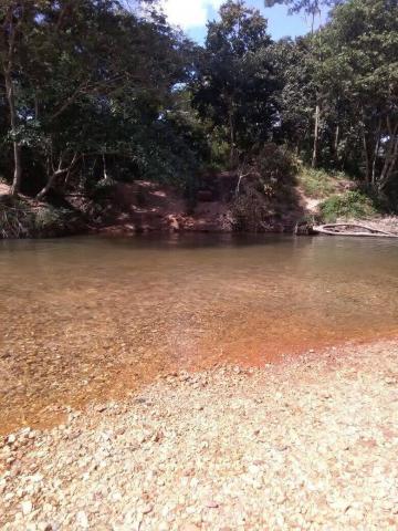 Lote na beira do rio em cuiabá - Foto 6