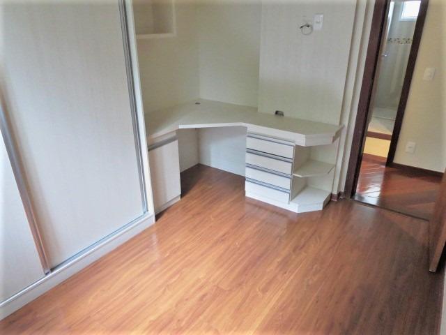 Apartamento 3 quartos à venda, 3 quartos, 1 vaga, gutierrez - belo horizonte/mg - Foto 8