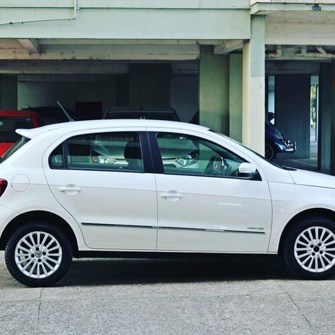 GOL 1.6 Higline - Foto 5