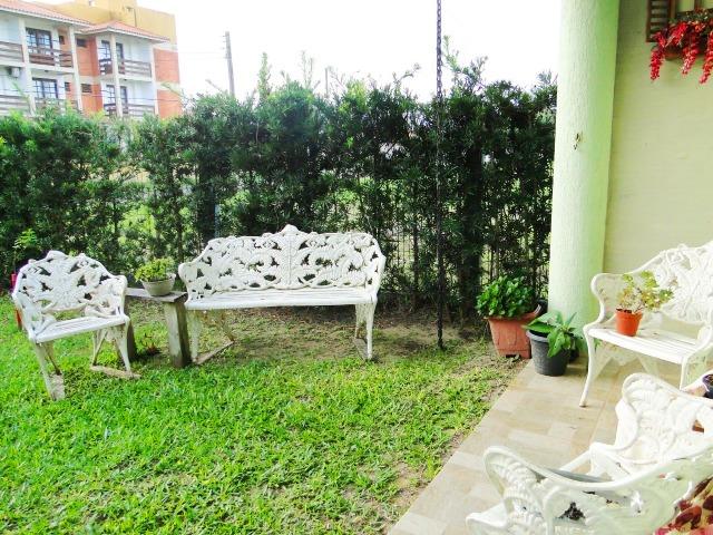 Casa Araçá junto ao centro 3 dorm (1suíte) em Capão da Canoa próxima ao mar - Foto 15