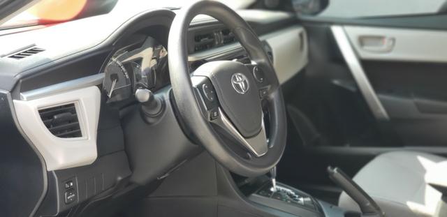 Corolla GLI Aut. 1.8 Impecável - Foto 12