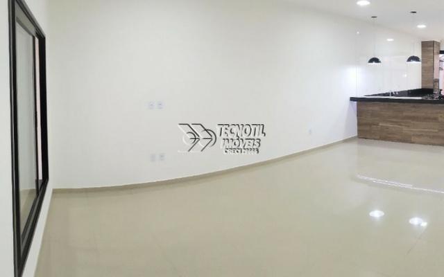Linda Casa Nova (nunca habitada) Cond. Real Park - Estuda troca por imóvel até 50%