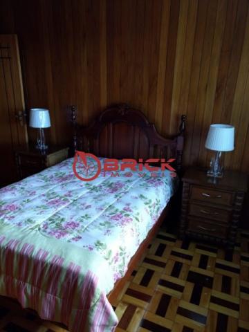 Maravilhoso sítio com área de mais de 5 mil m² com casa principal e casa de caseiro. - Foto 13