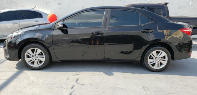 Corolla GLI Aut. 1.8 Impecável - Foto 5