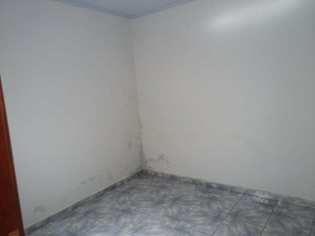 QC 01 | Casa 2 Quartos | Quintal e 1 Vaga | Excelente Localização | Oportunidade - Foto 8