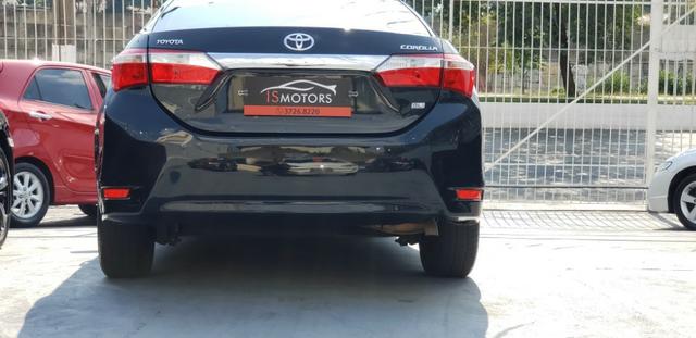 Corolla GLI Aut. 1.8 Impecável - Foto 8
