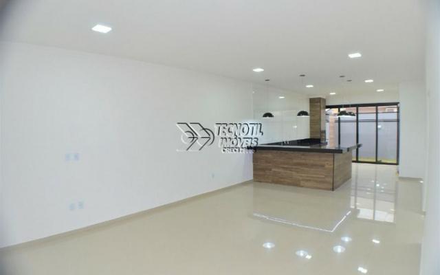 Linda Casa Nova (nunca habitada) Cond. Real Park - Estuda troca por imóvel até 50% - Foto 14