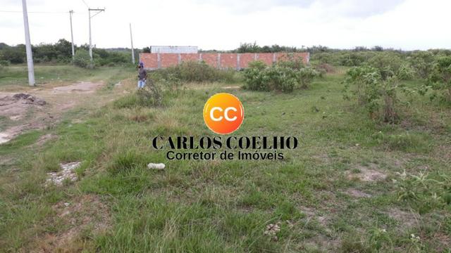 ??Cód: 12 Terreno Localizado na Estrada de São Jacinto.