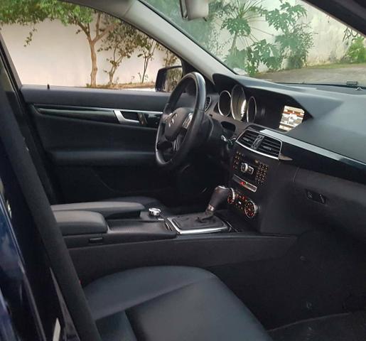 C180 Sport 2014 - Leia o Anuncio - Foto 8