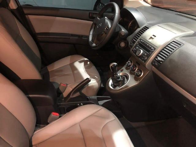 Nissan Sentra 2.0 2013 Completo - Foto 6