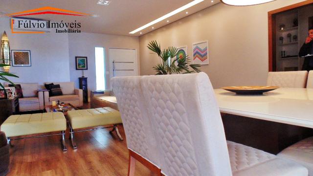Casa de Alto Padrão toda no porcelanato! Vicente Pires - Foto 5