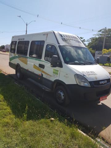 Van iveco daily - Foto 11