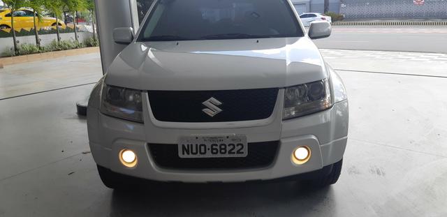 Grand vitara 2010