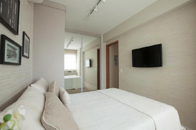 Apartamento de 2 quartos, no Engenho de Dentro, Condomínio Unique Stadio - Foto 8