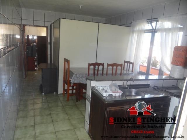 Amplo sobrado comercial e residencial na Praia! Confira - Foto 15