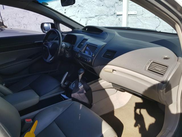 Honda Civic LXL 2010 - Foto 6