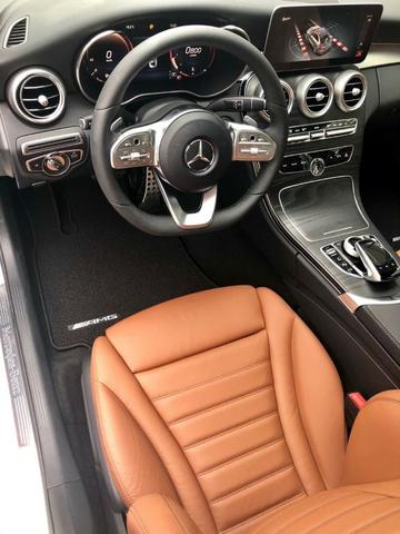 Mercedes-benz C-300 Sport - Foto 8