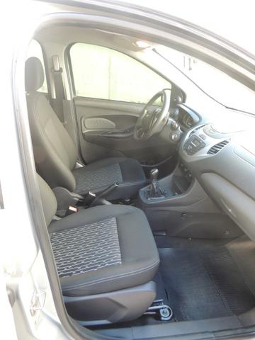 KA 1.0 SE 2015 Hatch - Foto 3