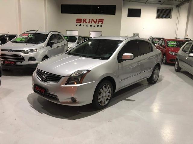 Nissan Sentra 2.0 2013 Completo - Foto 14