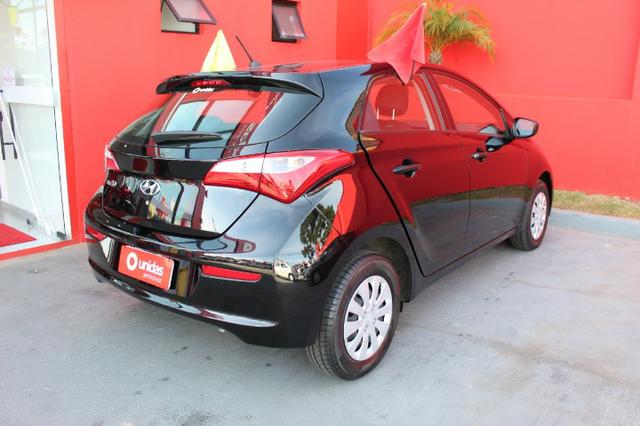 Hyundai Hb20 - Foto 4